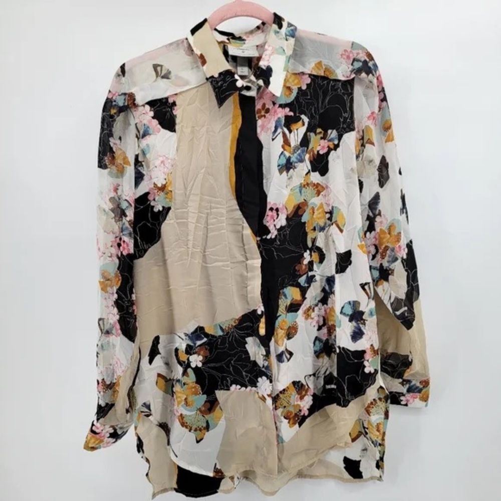 Phillip Lim x Target Blouse
